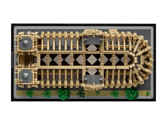 21061 Notre-Dame de Paris - Image 3