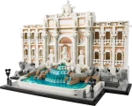 21062 Trevi Fountain - Image 2