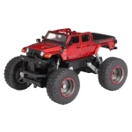 New Bright Jeep Gladiator R/C 21848U - Image 2