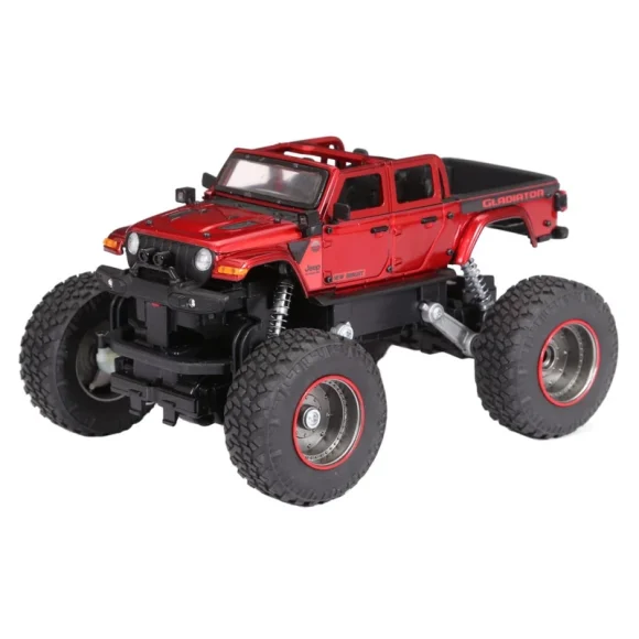 New Bright Jeep Gladiator R/C 21848U - Image 2