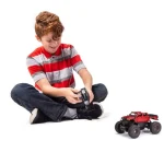 New Bright Jeep Gladiator R/C 21848U - Image 4