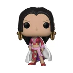 Pop! Anime: Onepiece - Boa Collectible Toy