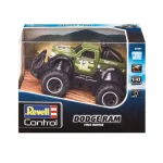Revell Dodge Ram Field Hunter R/C - Image 4