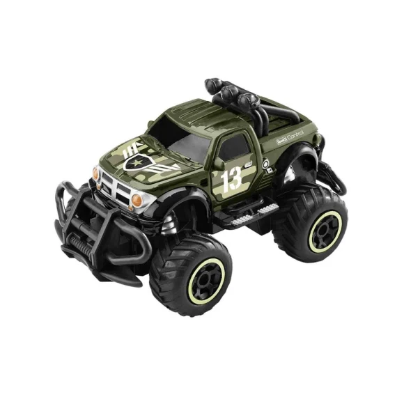 Revell Dodge Ram Field Hunter R/C - Image 6