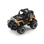 Revell Jeep Wrangler Quarter Back R/C - Image 2