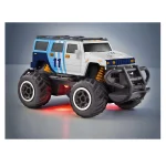 Revell Car Line Backer R/C - Image 5