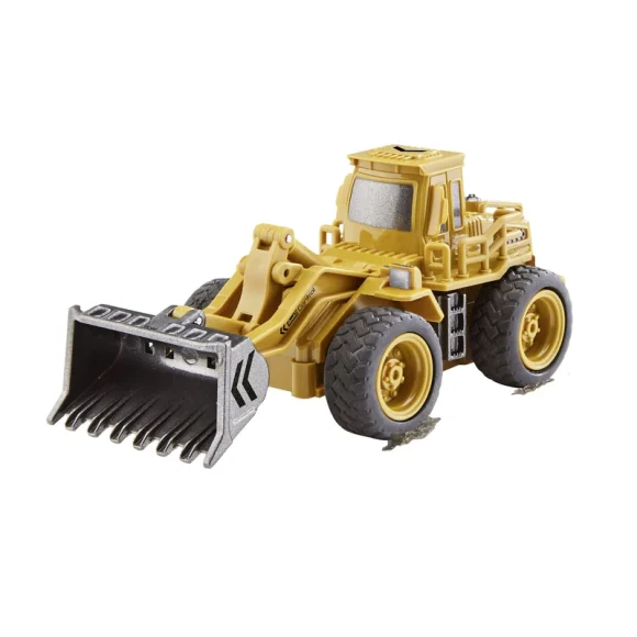 Revell Mini RC Excavator - Image 4
