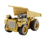 Revell Mini RC Dump Truck - Image 4