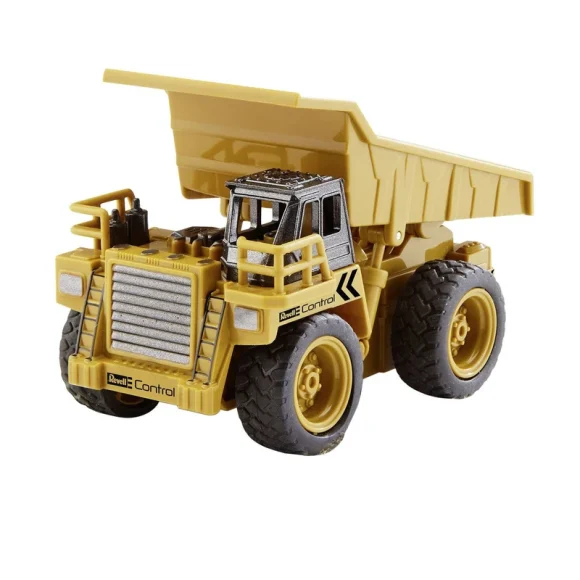 Revell Mini RC Dump Truck - Image 4
