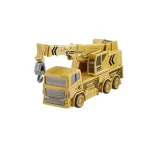 Revell Mini RC Crane Truck - Image 4