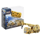 Revell Mini RC Crane Truck - Image 3