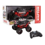 New Bright Ford F-150 SVT Raptor R/C 2424 - Image 2