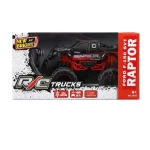 New Bright Ford F-150 SVT Raptor R/C 2424 - Image 4