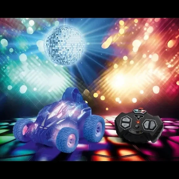 Revell Stunt Car Disco R/C - Image 5