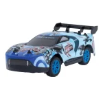 Revell RC Car Rally Monster - Image 3