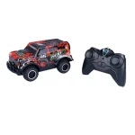 Revell RC Car Ghost Driver R GLOW