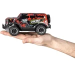 Revell RC Car Ghost Driver R GLOW - Image 2