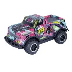 Revell RC Car Ghost Driver P GLOW - Image 5