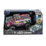 Revell RC Car Ghost Driver P GLOW - Image 2