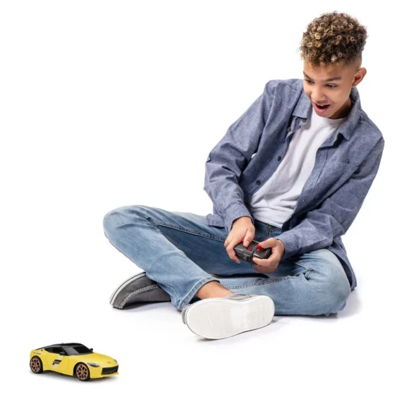 New Bright Forza Motorsport Nissan Z R/C 2483 - Image 3