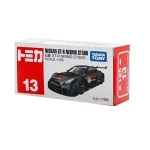 Takara Tomy Tomica Nissan GT-R Nismo GT500 - Image 2