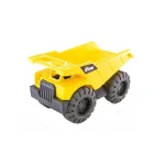 Building Machines - Dump Truck
