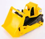 Building Machines - Bulldozer