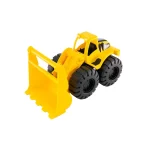 Building Machines - Wheel Loader