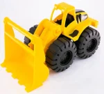 Building Machines - Wheel Loader