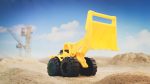 Building Machines - Wheel Loader - Image 2
