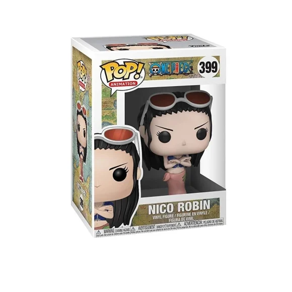 Pop! Nico Robin - Image 2