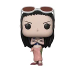 Pop! Nico Robin