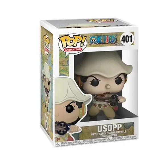 Pop! One Piece - Image 2
