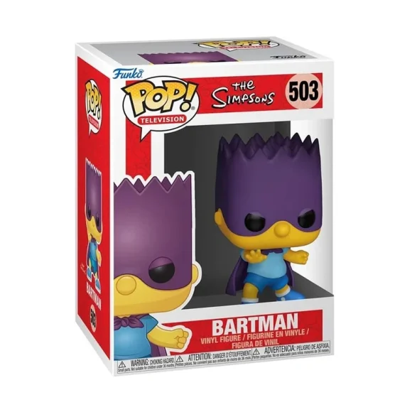 Pop! Bartman - Image 2