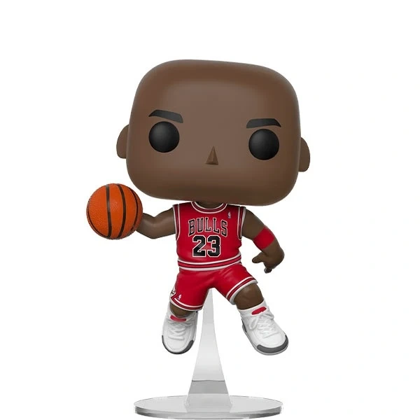 36890 Pop! Michael Jordan - Image 1