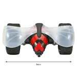 New Bright Tumble Bee R/C 3717 - Image 4