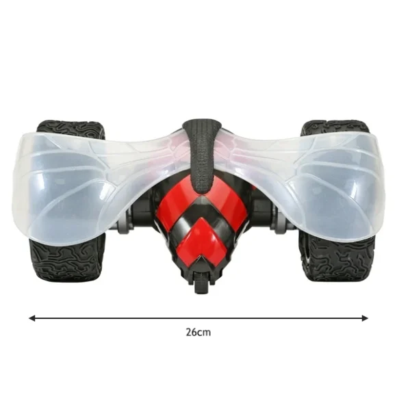 New Bright Tumble Bee R/C 3717 - Image 4