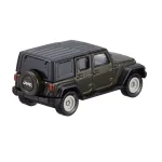 Takara Tomy Tomica Jeep Wrangler - Image 3