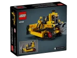 42163 Heavy-Duty Bulldozer - Image 3
