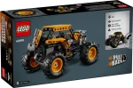 42199 Monster Jam™ DIGatron™ Pull-Back - Image 2