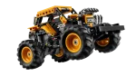42199 Monster Jam™ DIGatron™ Pull-Back - Image 3