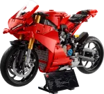 42202 Ducati Panigale V4 S Motorcycle - Image 2