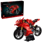 42202 Ducati Panigale V4 S Motorcycle