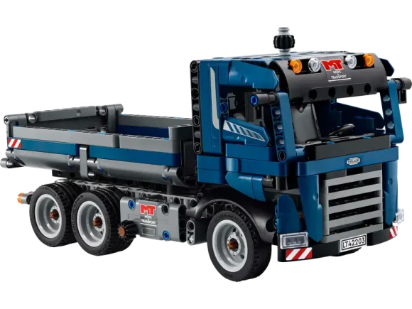 42203 Tipping Dump Truck - Image 2