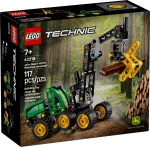 42218 John Deere 1470H Wheeled Harvester