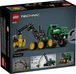 42218 John Deere 1470H Wheeled Harvester - Image 3