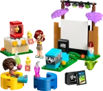 42642 Friendship Movie Night - Image 2