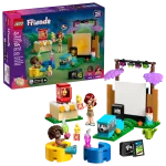 42642 Friendship Movie Night