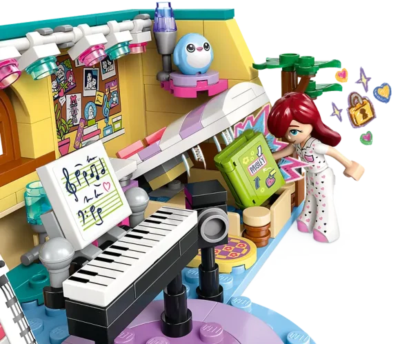 42647 Paisley's Room - Image 3