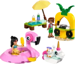 42658 Unicorn & Flamingo Pool Party - Image 2